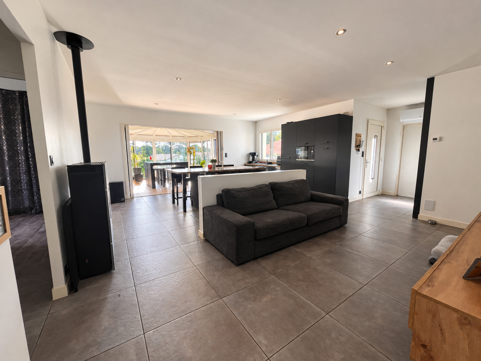 Maison 4 pièces 114 m² · à Landeronde · 114 m² · 261 250 €