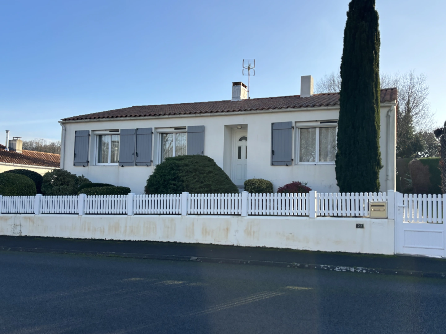 property